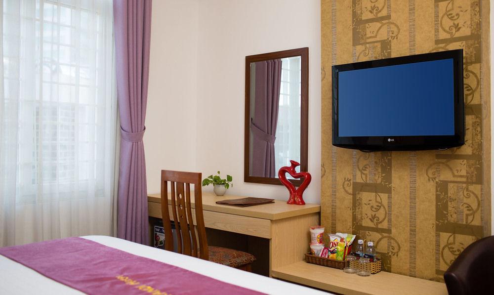 Brandi Hanoi Hotel المظهر الخارجي الصورة