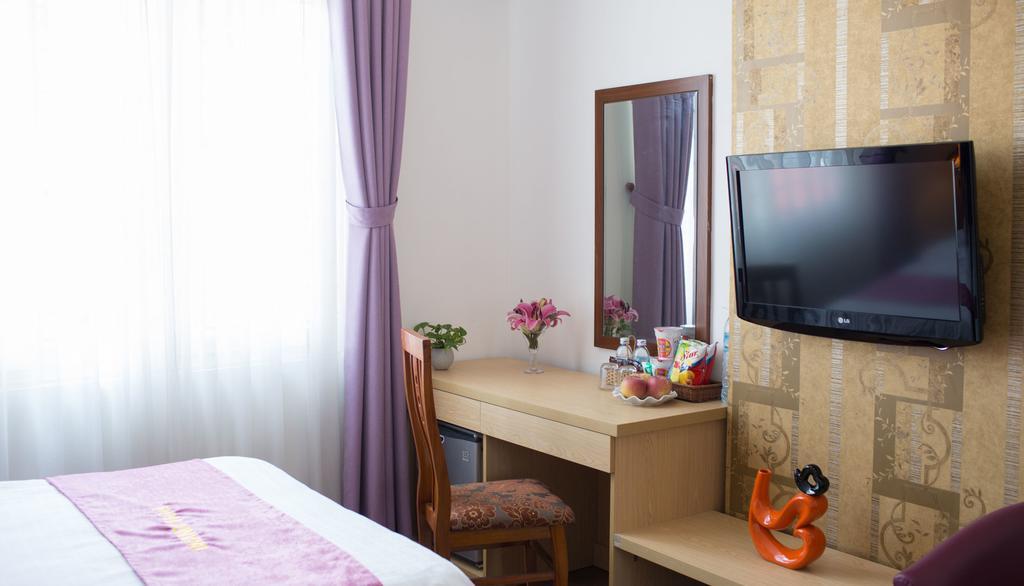 Brandi Hanoi Hotel المظهر الخارجي الصورة