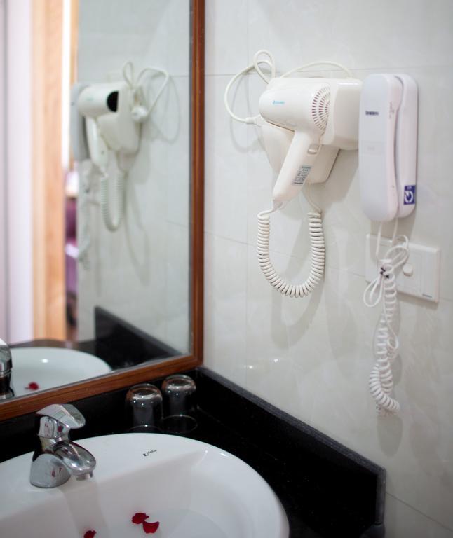 Brandi Hanoi Hotel المظهر الخارجي الصورة