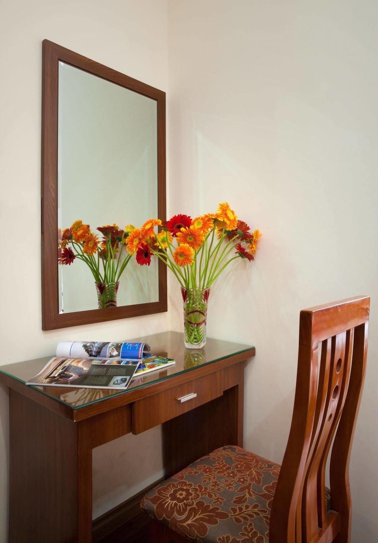 Brandi Hanoi Hotel المظهر الخارجي الصورة
