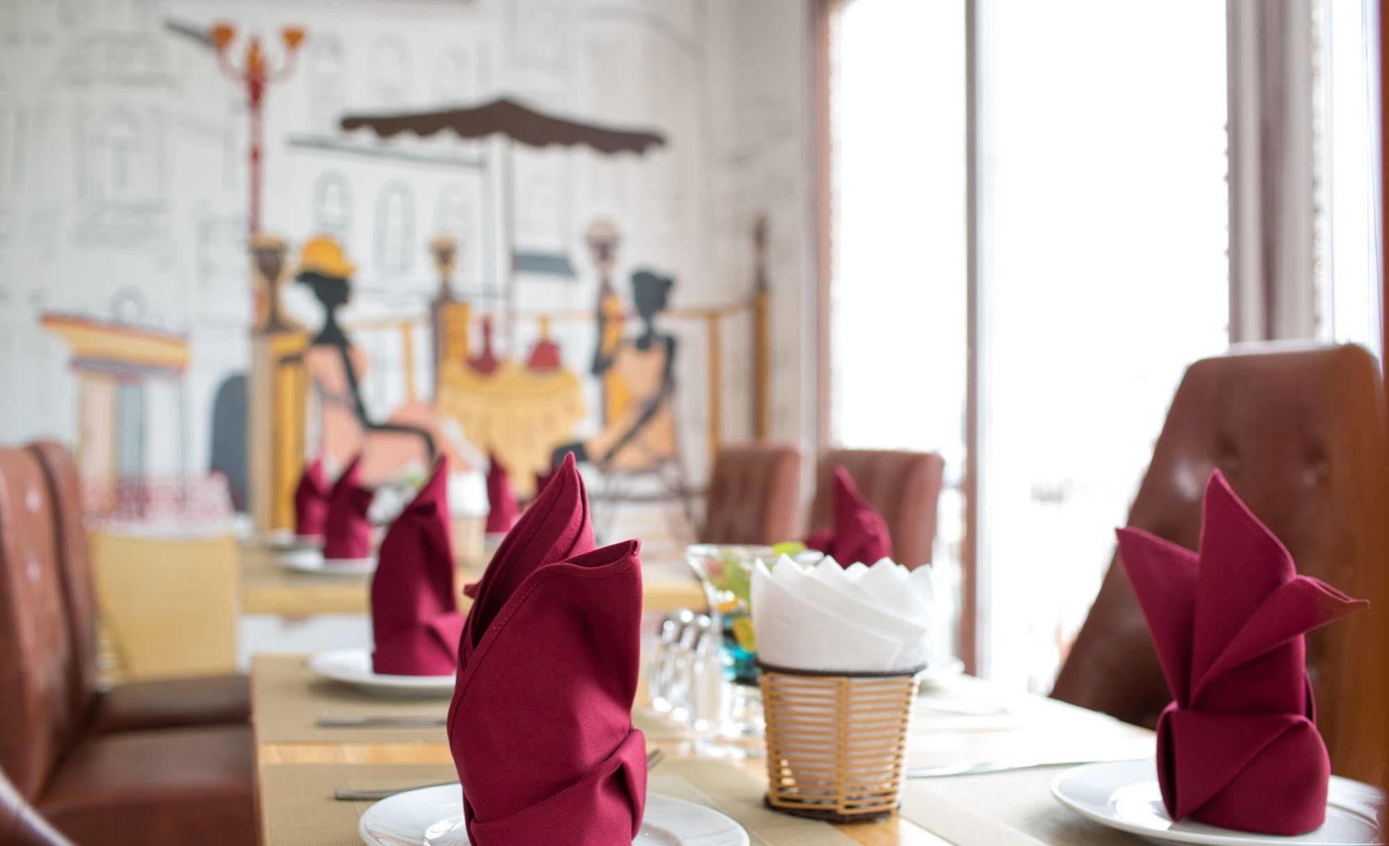 Brandi Hanoi Hotel المظهر الخارجي الصورة