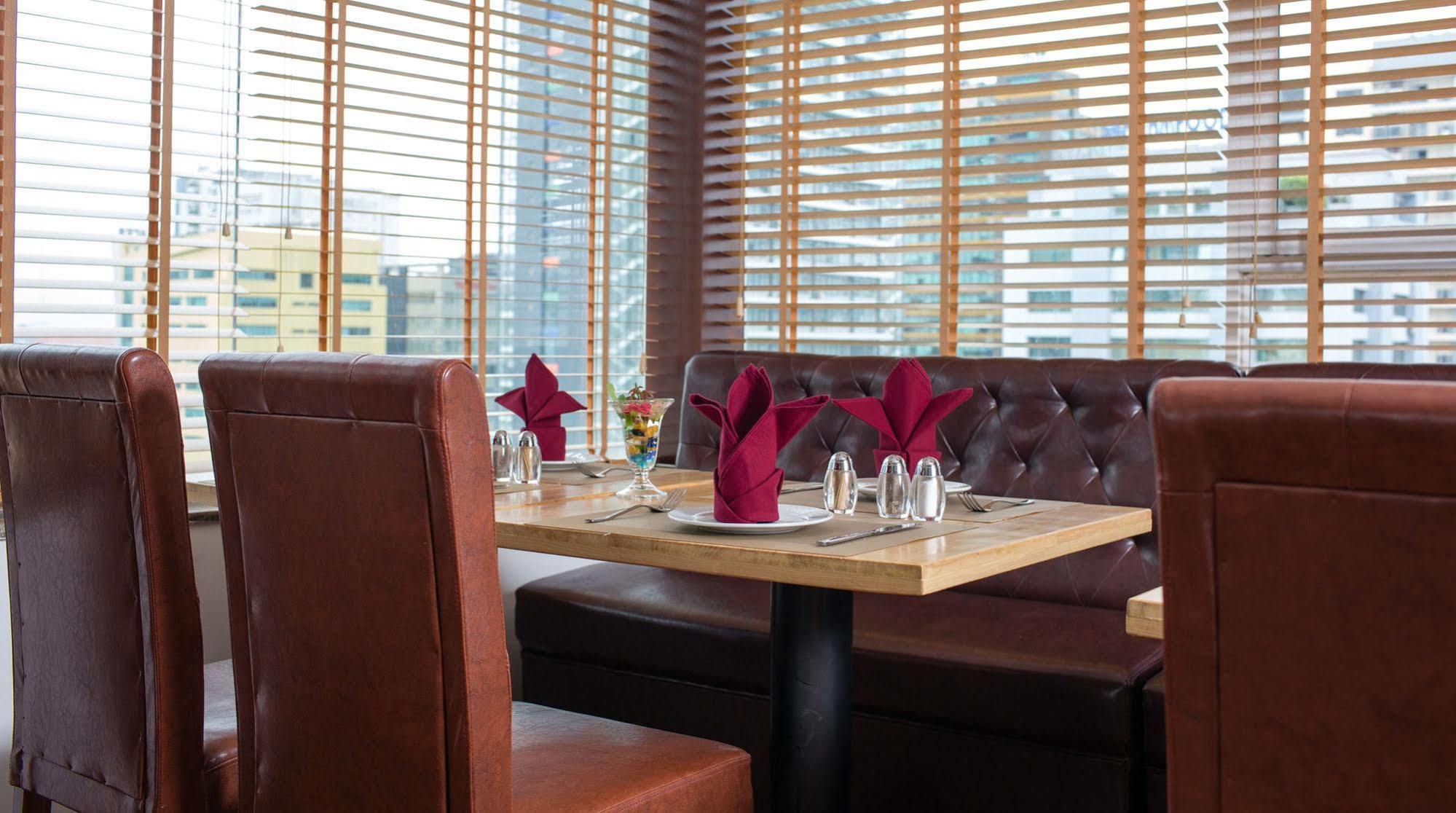 Brandi Hanoi Hotel المظهر الخارجي الصورة